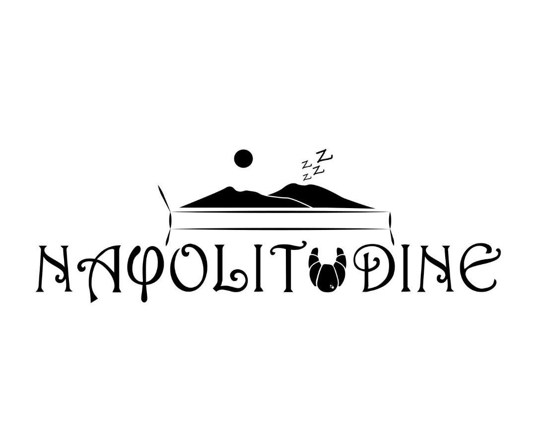 Napolitudine Guest House Exterior photo