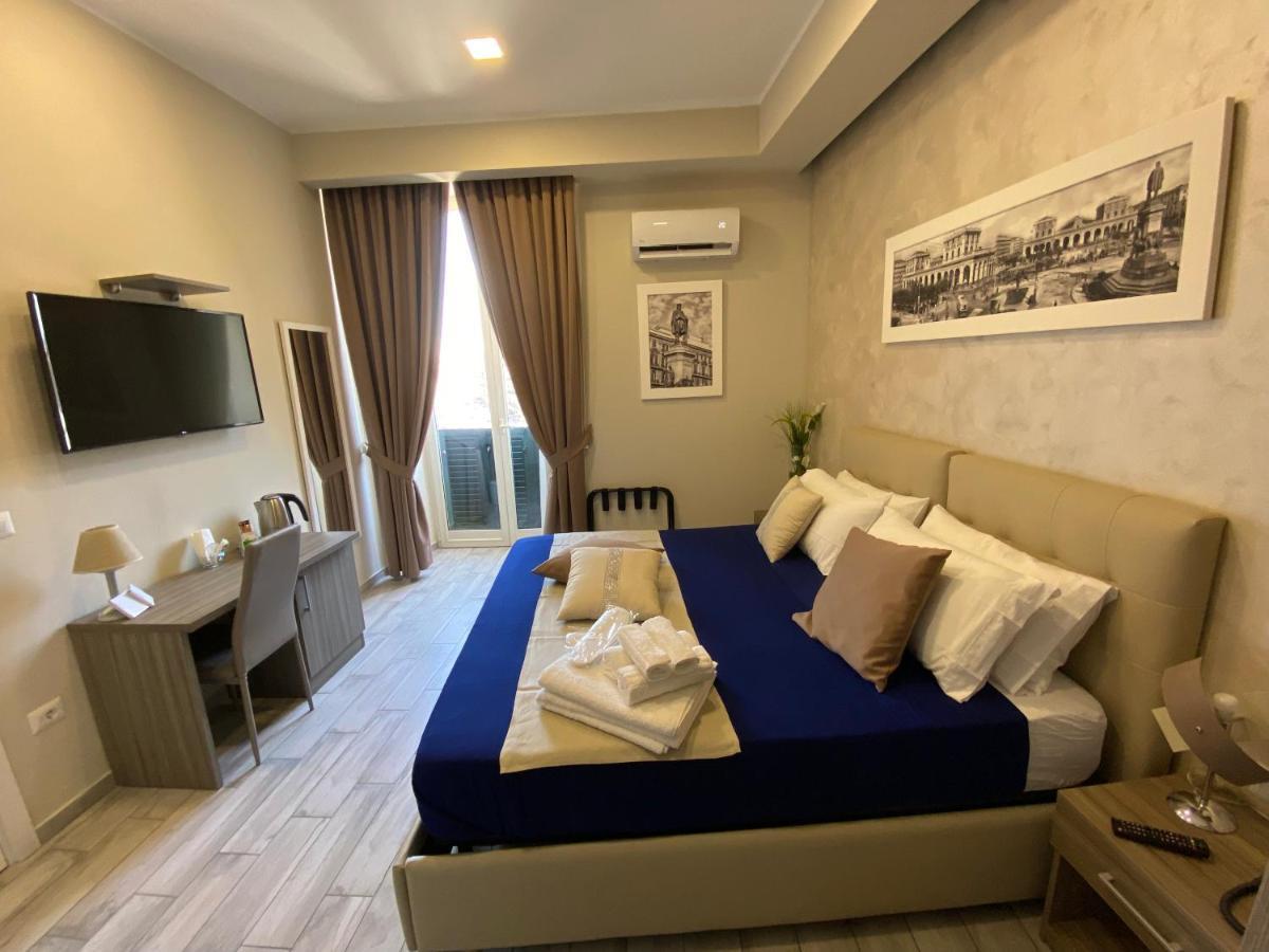 Napolitudine Guest House Exterior photo