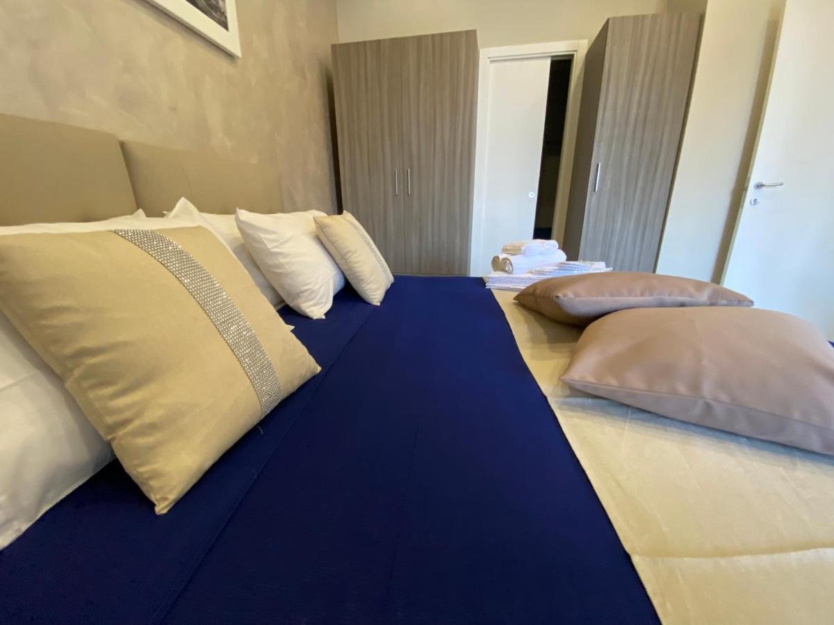Napolitudine Guest House Exterior photo