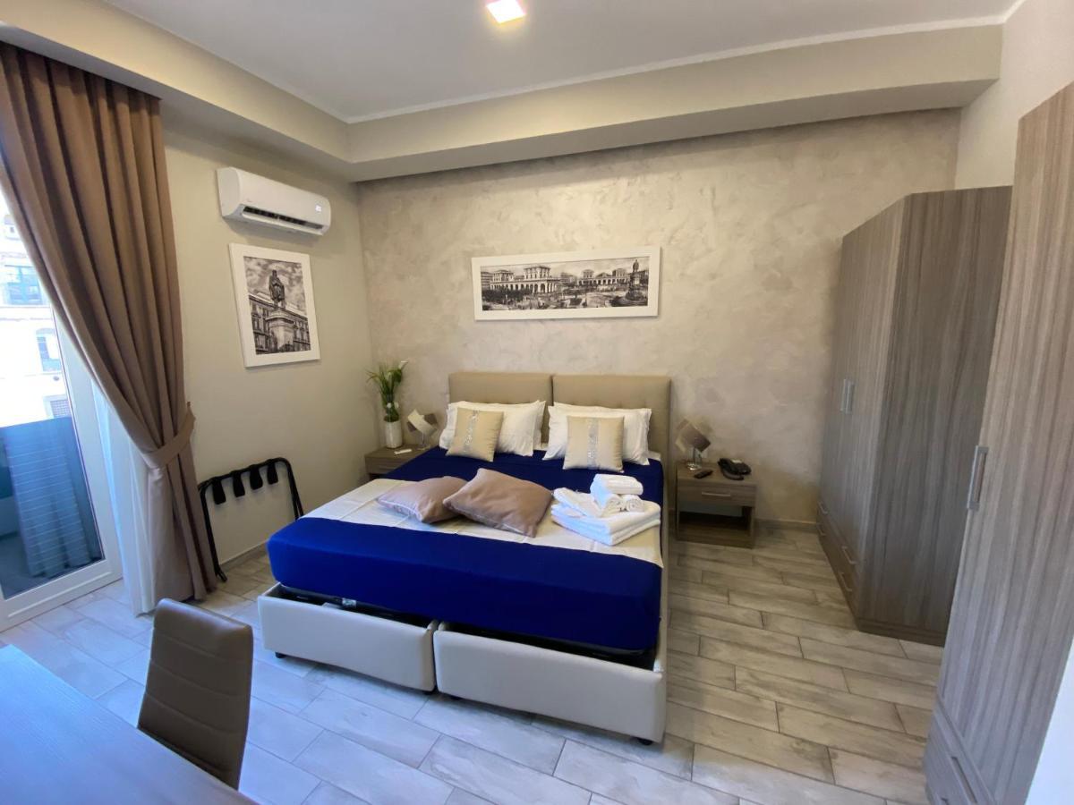 Napolitudine Guest House Exterior photo