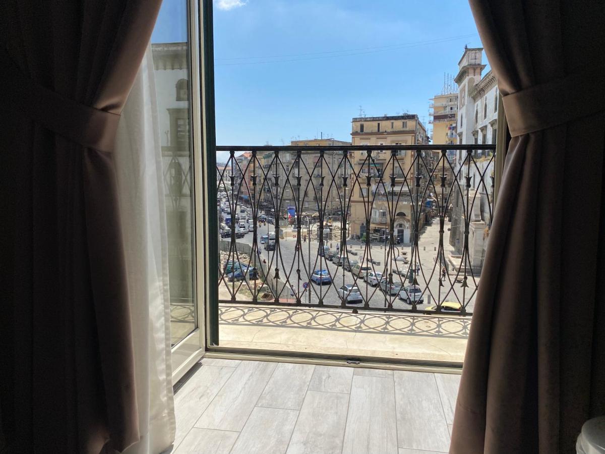 Napolitudine Guest House Exterior photo