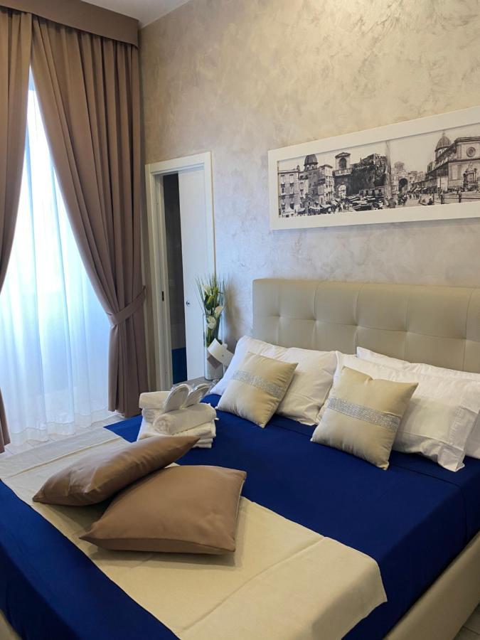 Napolitudine Guest House Exterior photo