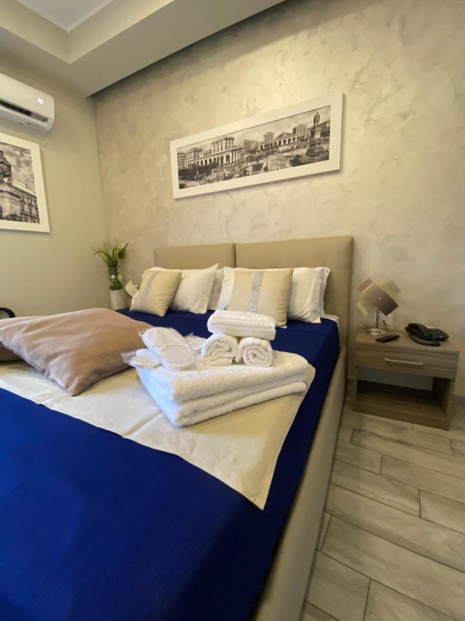 Napolitudine Guest House Exterior photo