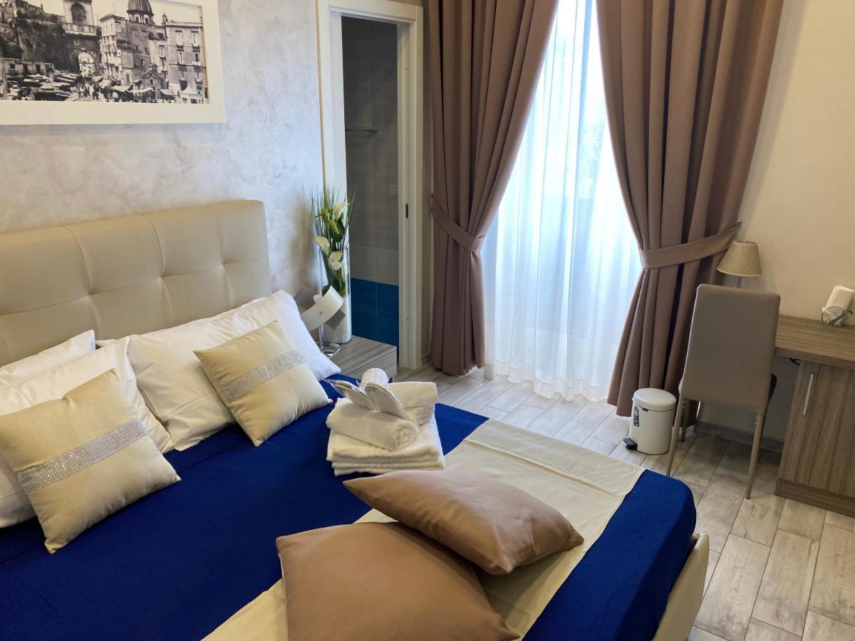 Napolitudine Guest House Exterior photo